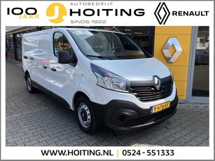 Renault Trafic 1.6 dCi T29 L2H1 Comfort Energy (bj 2018)