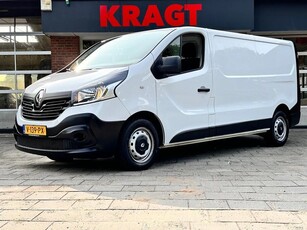 Renault TRAFIC 1.6 dCi T29 L2H1 EURO 6, achteruitrijcamera