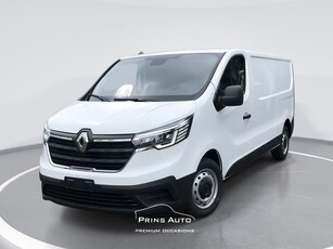 Renault Trafic 2.0 Blue dCi 110 T30 L2H1 Start