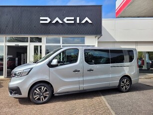 Renault Trafic 2.0 Blue dCi 170 T30 L2H1 Extra - Limited DC