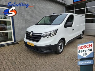 Renault Trafic 2.0 dCi 130 T30 L2H1 Comfort Inclusief