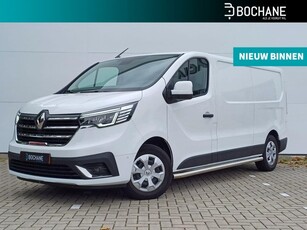 Renault Trafic 2.0 dCi 130 T30 L2H1 Work Edition Trekhaak /