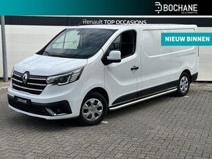 Renault Trafic 2.0 dCi 130 T30 L2H1 Work Edition Trekhaak