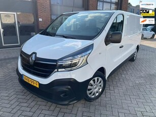 Renault Trafic 2.0 dCi L2H1 CruiseNaviTrekhaak