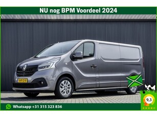 Renault Trafic 2.0 dCi L2H1 Euro 6 Cruise Airco