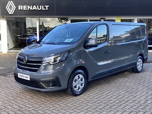 Renault Trafic E-Tech T29 L2H1 52 kWh Comfort - Elektrische