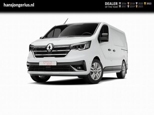 Renault Trafic Comfort