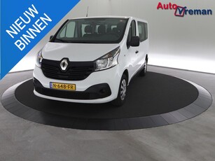 Renault Trafic Passenger 1.6 dCi Expression Energy