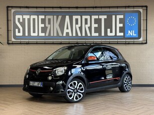 Renault Twingo 0.9 TCe 110pk GT, 2018, 17 inch, PDC, clima