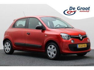 Renault Twingo 1.0 SCe Authentique Airco, Limiter, Radio