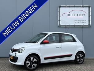 Renault Twingo 1.0 SCe Collection Airco/Bluetooth/15inch.