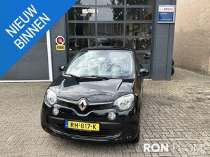 Renault Twingo 1.0 SCe Collection Automaat / Airco/