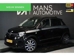 Renault Twingo 1.0 SCe Intens Parisienne / Cabriodak /