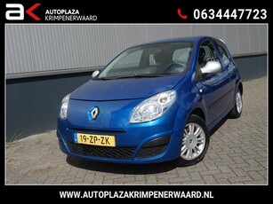 Renault Twingo 1.2-16V Authentique airco Nieuwe apk Lage