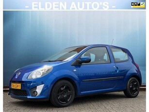 Renault Twingo 1.2-16V Authentique/NL auto