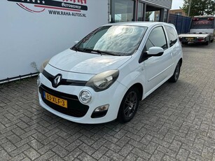 Renault Twingo 1.2 16V Collection (bj 2012)