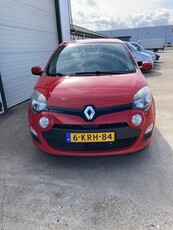 Renault Twingo 1.2 16V Collection (bj 2013)