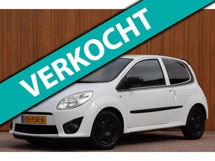 Renault Twingo 1.2-16V Collection org. NL-auto