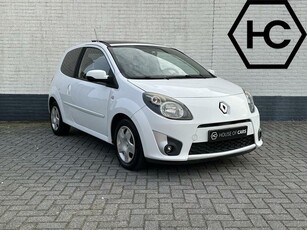 Renault Twingo 1.2 16V Dynamique Airco Cruise Panoramadak