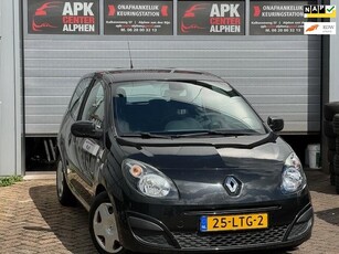 Renault Twingo 1.2-16V Dynamique