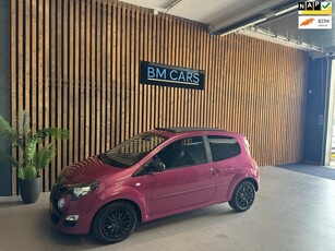 Renault Twingo 1.2 16V Dynamique [bj 2012]