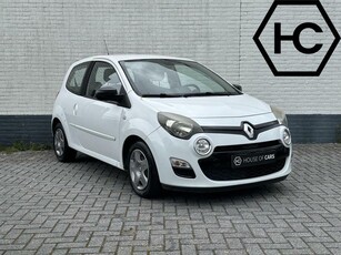 Renault Twingo 1.2 16V Dynamique Clima Cruise Bluetooth NAP