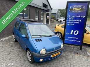 Renault Twingo 1.2-16V Kenzo