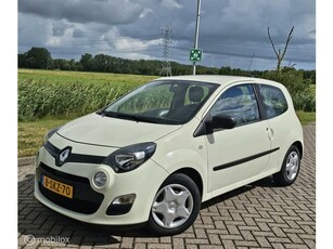 Renault Twingo 1.2 16V Parisienne APK 11-2025!