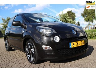 Renault Twingo 1.2 16V Parisienne