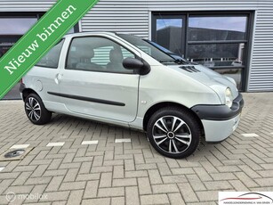 Renault Twingo 1.2 Authentique AIRCO EL PAKKET NAP