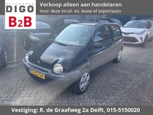 Renault Twingo 1.2 Authentique Bestemd voor handelaren en