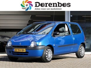 Renault Twingo 1.2 Emotion airco all-season-banden