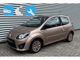 Renault Twingo 1.2 Miss Sixty, Climate control, Cruise, NAP