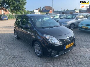 Renault Twingo 1.2 Night & Day // Airco // Nieuwe APK