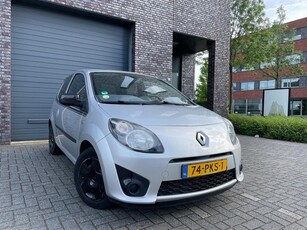 Renault Twingo 1.5 dCi Collection (bj 2011) AIRCOEURO5