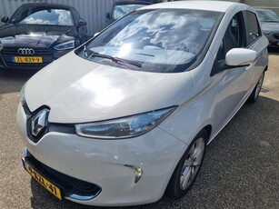 Renault ZOE Q210 Zen Quickcharge 22 kWh (ex Accu)