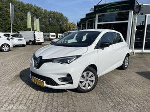 Renault Zoe R110 Life 52 kWh