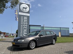 Saab 9-3 Sport Estate 1.8t 150pk Arc Automaat LPG-G3