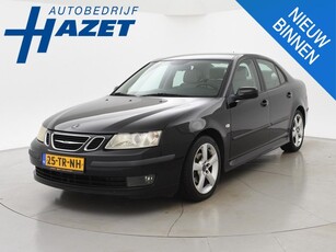 Saab 9-3 Sport Sedan 1.8T 150 PK LINEAR ORIGINEEL NEDERLANDS