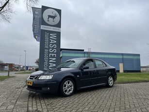 Saab 9-3 Sport Sedan 1.8t 150pk Vector Automaat LPG-G3