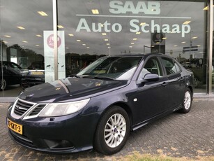 Saab 9-3 Sedan 1.8t Norden Rijklaar incl garantie Xenon