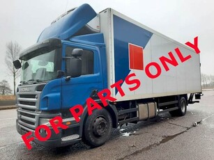 Scania P 270 DB4X2MNB (bj 2006)