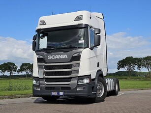 SCANIA R450 led navi retarder