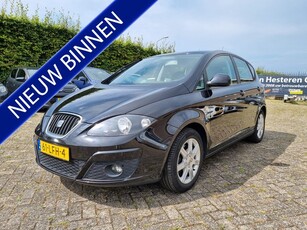 SEAT Altea 1.4 TSI Reference 6-BAK MOOIE AUTO NIEUWE