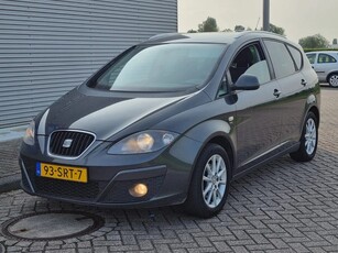 SEAT Altea XL 1.2 TSI COPA BJ 2011 ECC Airco Pdc KETTING