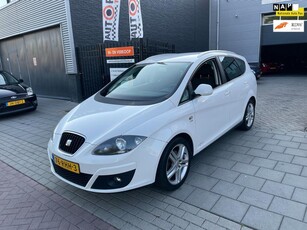 Seat Altea XL 1.2 TSI Ecomotive Businessline COPA 3e Eig