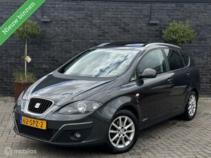 Seat Altea XL 1.2 TSI Ecomotive COPA -DAKJE- *INRUIL