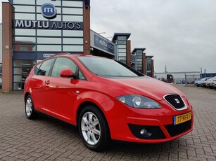 SEAT Altea XL 1.2 TSI Good Stuff Airco NAP APK PDC