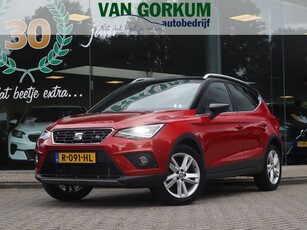 SEAT Arona 1.0 TSI FR Business Intense Automaat (bj 2021)