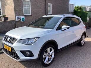 Seat Arona 1.0 TSI FR Business Intense